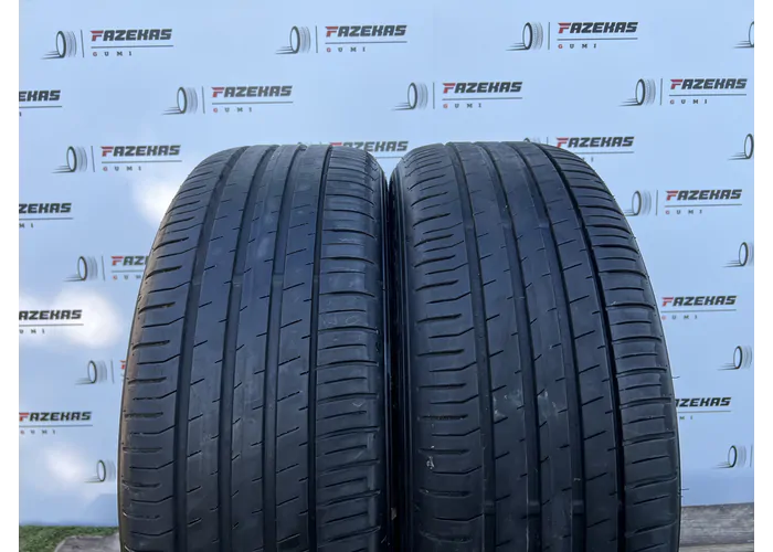 215/55 R18 Falken ZE310 nyári gumi 5mm alapértelmezett kép