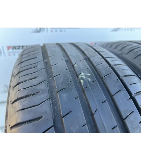 215/55 R18 Falken ZE310 nyári gumi 5mm 2