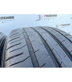 215/55 R18 Falken ZE310 nyári gumi 5mm - Mobil Gumis 3
