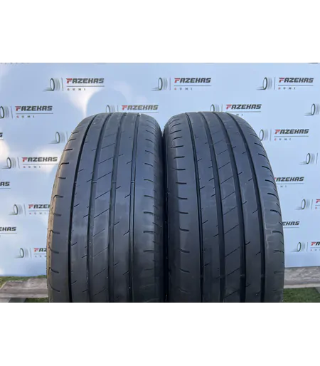 215/65 R16 Goodyear Efficent Grip 2 nyári gumi 5,5mm - Mobil Gumis