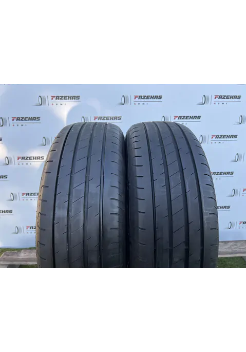 215/65 R16 Goodyear Efficent Grip 2 nyári gumi 5,5mm - Mobil Gumis