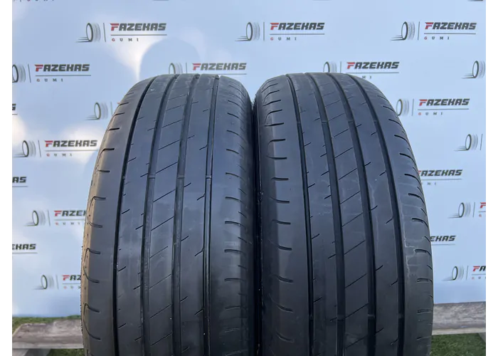 215/65 R16 Goodyear Efficent Grip 2 nyári gumi 5,5mm alapértelmezett kép
