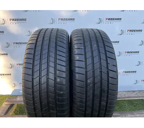 205/55 R16 Bridgestone Turanza T005 nyári gumi 6,5mm - Mobil Gumis