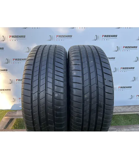 205/55 R16 Bridgestone Turanza T005 nyári gumi 6,5mm