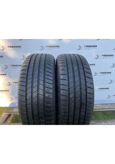 205/55 R16 Bridgestone Turanza T005 nyári gumi 6,5mm - Mobil Gumis