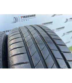 205/55 R16 Bridgestone Turanza T005 nyári gumi 6,5mm - Mobil Gumis 3