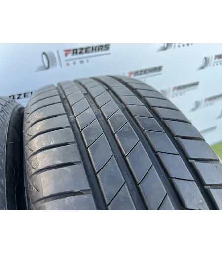 205/55 R16 Bridgestone Turanza T005 nyári gumi 6,5mm - Mobil Gumis 3
