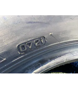 205/55 R16 Bridgestone Turanza T005 nyári gumi 6,5mm - Mobil Gumis 6