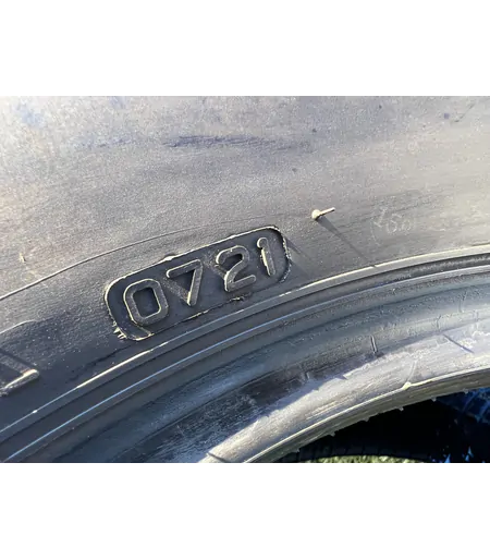 205/55 R16 Bridgestone Turanza T005 nyári gumi 6,5mm 6