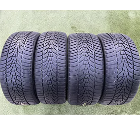 275/40 R20 Hankook Winter I’Cept Evo 3 téli gumi 8mm alapértelmezett kép