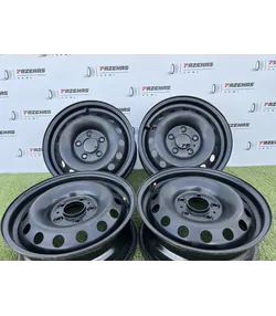 5x114.3 15" Hyundai,Kia gyári lemezfelni 6Jx15h2 ET48 - Mobil Gumis