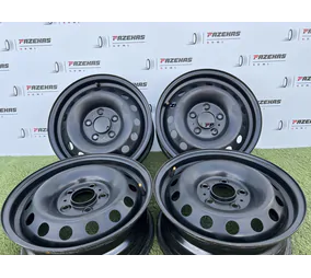 5x114.3 15" Hyundai,Kia gyári lemezfelni 6Jx15h2 ET48 - Mobil Gumis