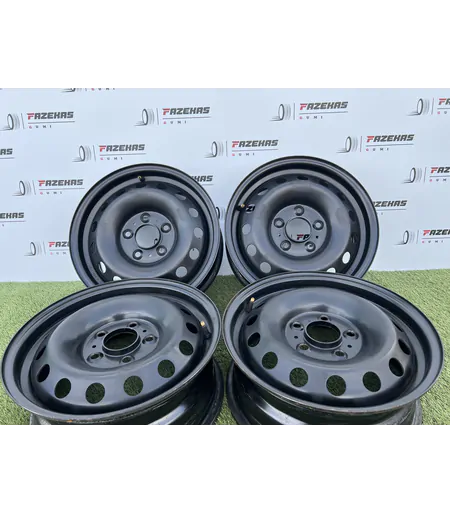 5x114.3 15" Hyundai,Kia gyári lemezfelni 6Jx15h2 ET48 - Mobil Gumis