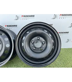 5x114.3 15" Hyundai,Kia gyári lemezfelni 6Jx15h2 ET48 - Mobil Gumis 5