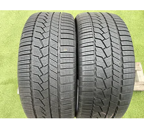 265/45 R21 Continental WinterContact Ts860S téli gumi 8mm alapértelmezett kép