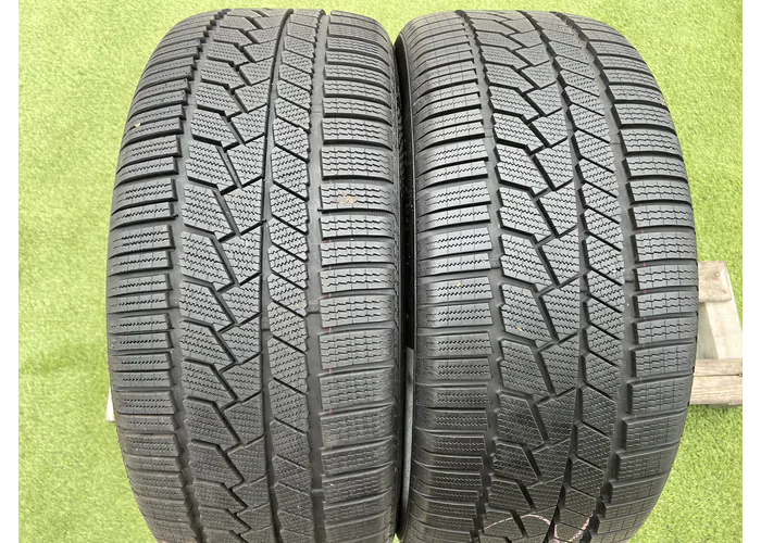265/45 R21 Continental WinterContact Ts860S téli gumi 8mm alapértelmezett kép