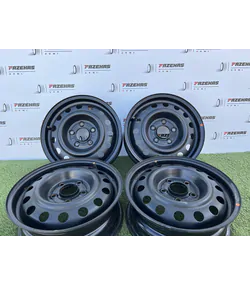 5x114.3 15" Hyundai,Kia gyári lemezfelni 5,5Jx15h2 ET47 - Mobil Gumis