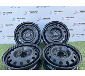 5x114.3 15" Hyundai,Kia gyári lemezfelni 5,5Jx15h2 ET47 - Mobil Gumis