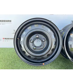5x114.3 15" Hyundai,Kia gyári lemezfelni 5,5Jx15h2 ET47 - Mobil Gumis 4