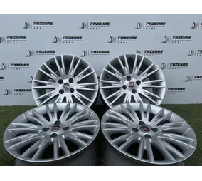 4x98 16" Fiat gyári alufelni 7Jx16h2 ET31 - Mobil Gumis
