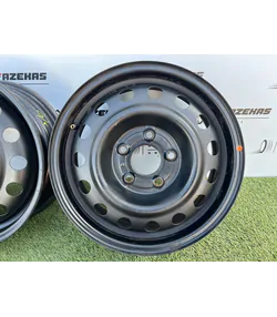 5x114.3 15" Hyundai,Kia gyári lemezfelni 5,5Jx15h2 ET47 - Mobil Gumis 5