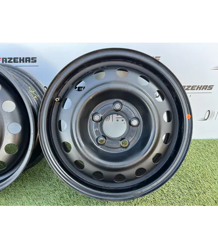 5x114.3 15" Hyundai,Kia gyári lemezfelni 5,5Jx15h2 ET47 - Mobil Gumis 5