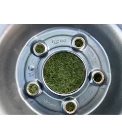 5x114.3 15" Hyundai,Kia gyári lemezfelni 5,5Jx15h2 ET47 - Mobil Gumis 6