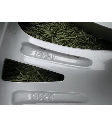 4x98 16" Fiat gyári alufelni 7Jx16h2 ET31 - Mobil Gumis 8