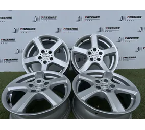 5x100 15" Enzo  (Volkswagen, Seat, Skoda) alufelni 6Jx15h2 ET38 - Mobil Gumis