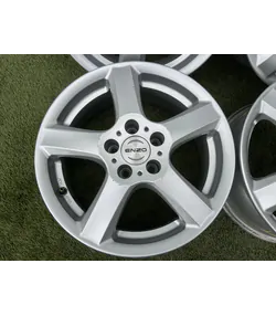 5x100 15" Enzo  (Volkswagen, Seat, Skoda) alufelni 6Jx15h2 ET38 - Mobil Gumis 3