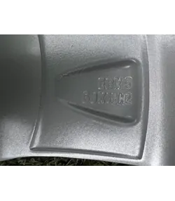 5x100 15" Enzo  (Volkswagen, Seat, Skoda) alufelni 6Jx15h2 ET38 - Mobil Gumis 7