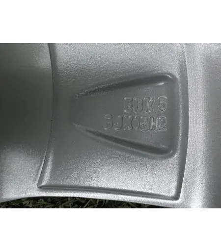 5x100 15" Enzo  (Volkswagen, Seat, Skoda) alufelni 6Jx15h2 ET38 - Mobil Gumis 7