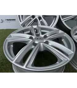 5x114.3 16" Brock (Kia,Hyundai) alufelni 6,5Jx16h2 ET36 - Mobil Gumis 2