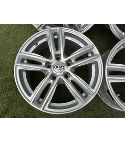 5x114.3 16" Brock (Kia,Hyundai) alufelni 6,5Jx16h2 ET36 - Mobil Gumis 3