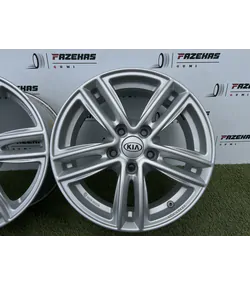 5x114.3 16" Brock (Kia,Hyundai) alufelni 6,5Jx16h2 ET36 - Mobil Gumis 6