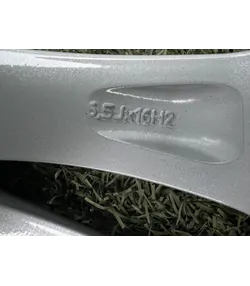 5x114.3 16" Brock (Kia,Hyundai) alufelni 6,5Jx16h2 ET36 - Mobil Gumis 7