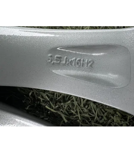 5x114.3 16" Brock (Kia,Hyundai) alufelni 6,5Jx16h2 ET36 - Mobil Gumis 7