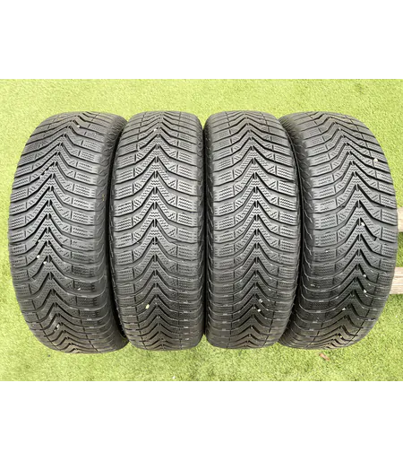 175/65 R15 Vredestein Snowtrac 5 téli gumi 6mm