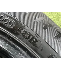 175/65 R15 Vredestein Snowtrac 5 téli gumi 6mm 7