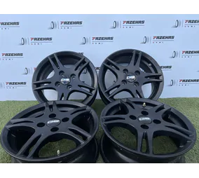 4x100 14" Cms alufelni 5,5Jx14h2 ET36 - Mobil Gumis