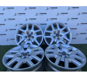 5x115 18" Opel Antara gyári alufelni 7Jx18h2 ET45 - Mobil Gumis