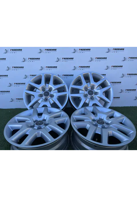 5x115 18" Opel Antara gyári alufelni 7Jx18h2 ET45 - Mobil Gumis