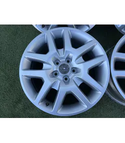 5x115 18" Opel Antara gyári alufelni 7Jx18h2 ET45 - Mobil Gumis 3