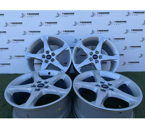5x108 18" Ford gyári alufelni 8Jx18h2 ET55 - Mobil Gumis