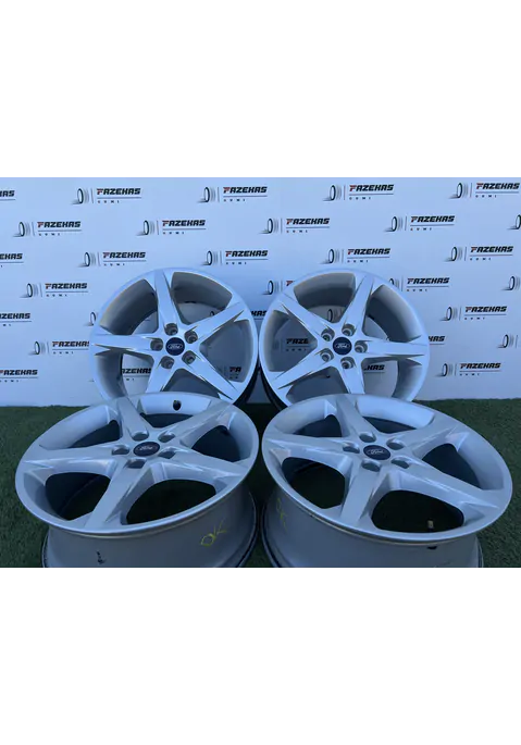 5x108 18" Ford gyári alufelni 8Jx18h2 ET55 - Mobil Gumis