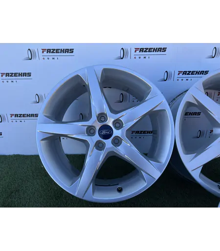 5x108 18" Ford gyári alufelni 8Jx18h2 ET55 - Mobil Gumis 5