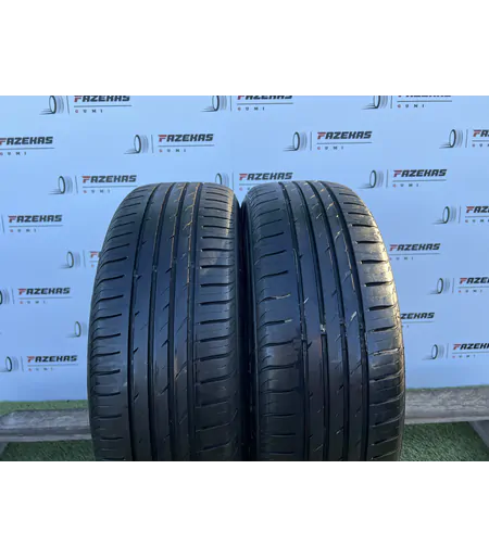 185/60 R15 Nexen NBlue HD nyári gumi 5mm 1