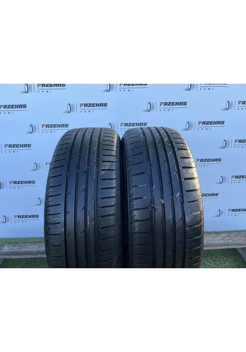185/60 R15 Nexen NBlue HD nyári gumi 5mm