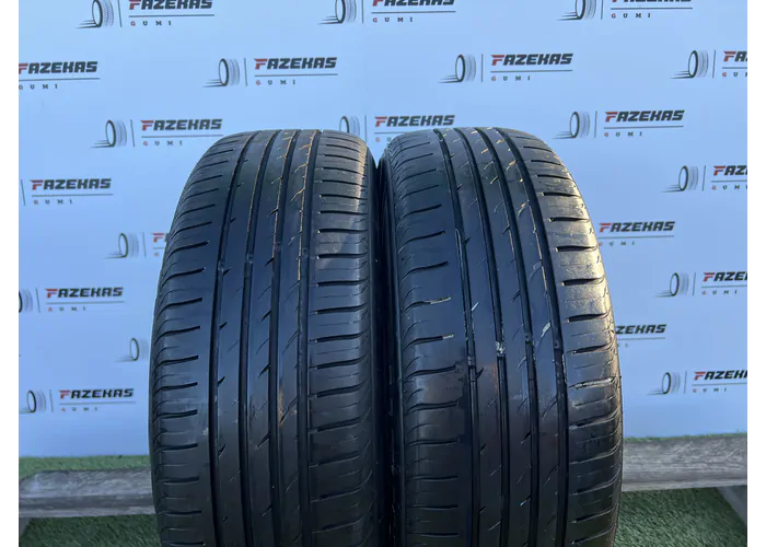 185/60 R15 Nexen NBlue HD nyári gumi 5mm - Mobil Gumis