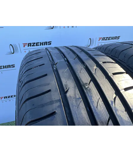 185/60 R15 Nexen NBlue HD nyári gumi 5mm 2